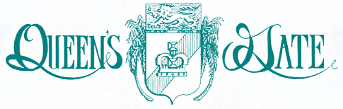 Queens Gate Logo